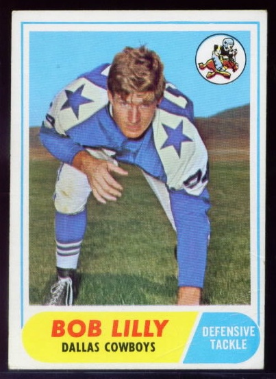 181 Bob Lilly